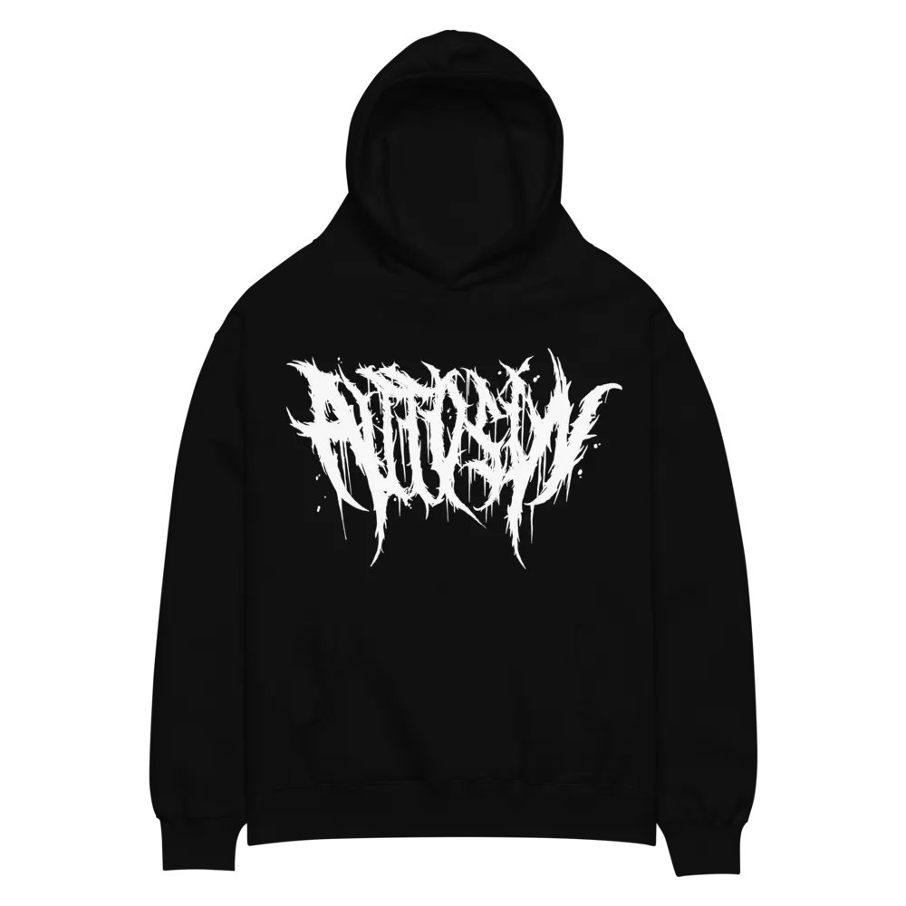 Shredded Sin Hoodie product image (2)