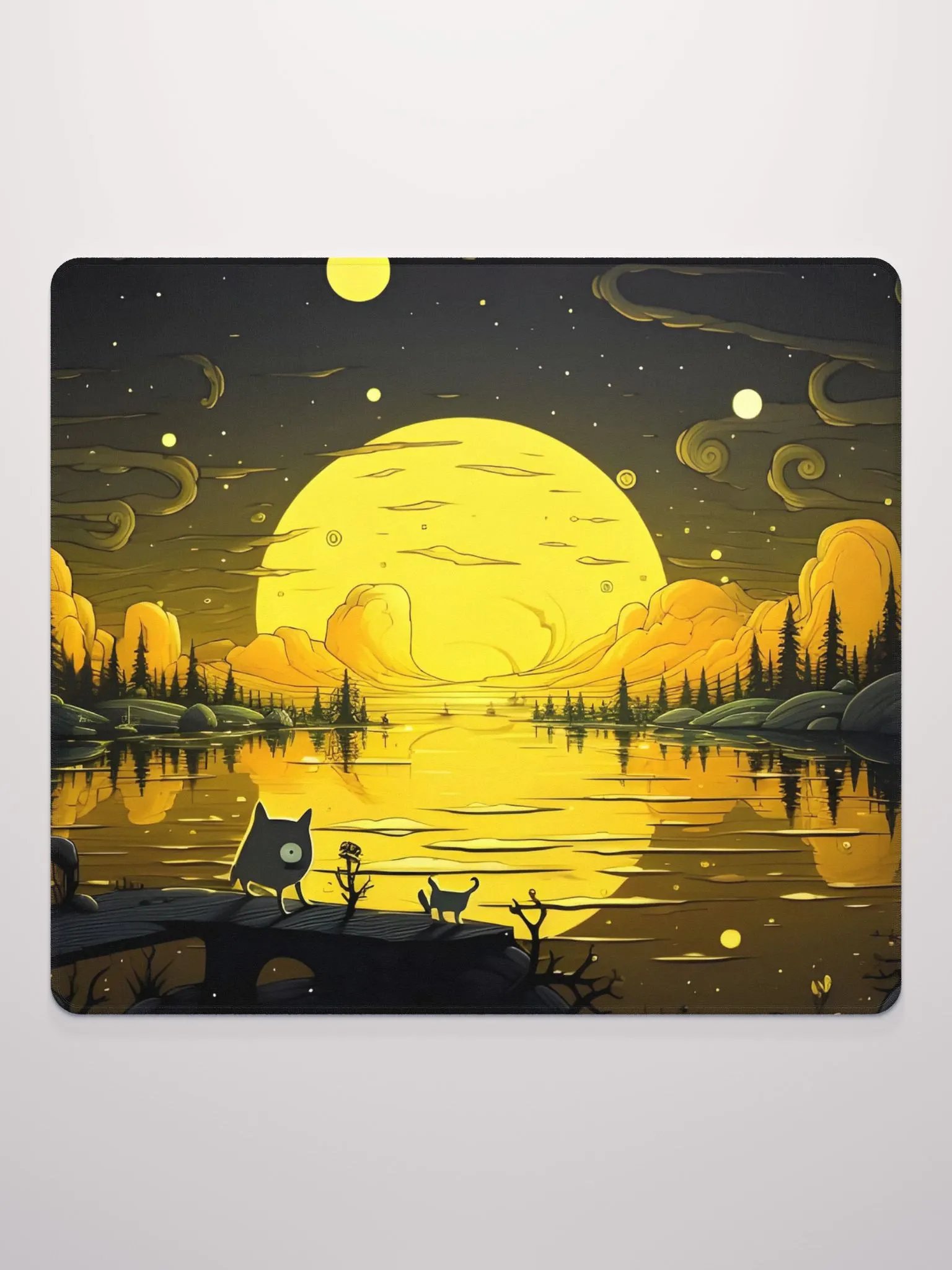 TagTazz Golden Sunset product image (4)