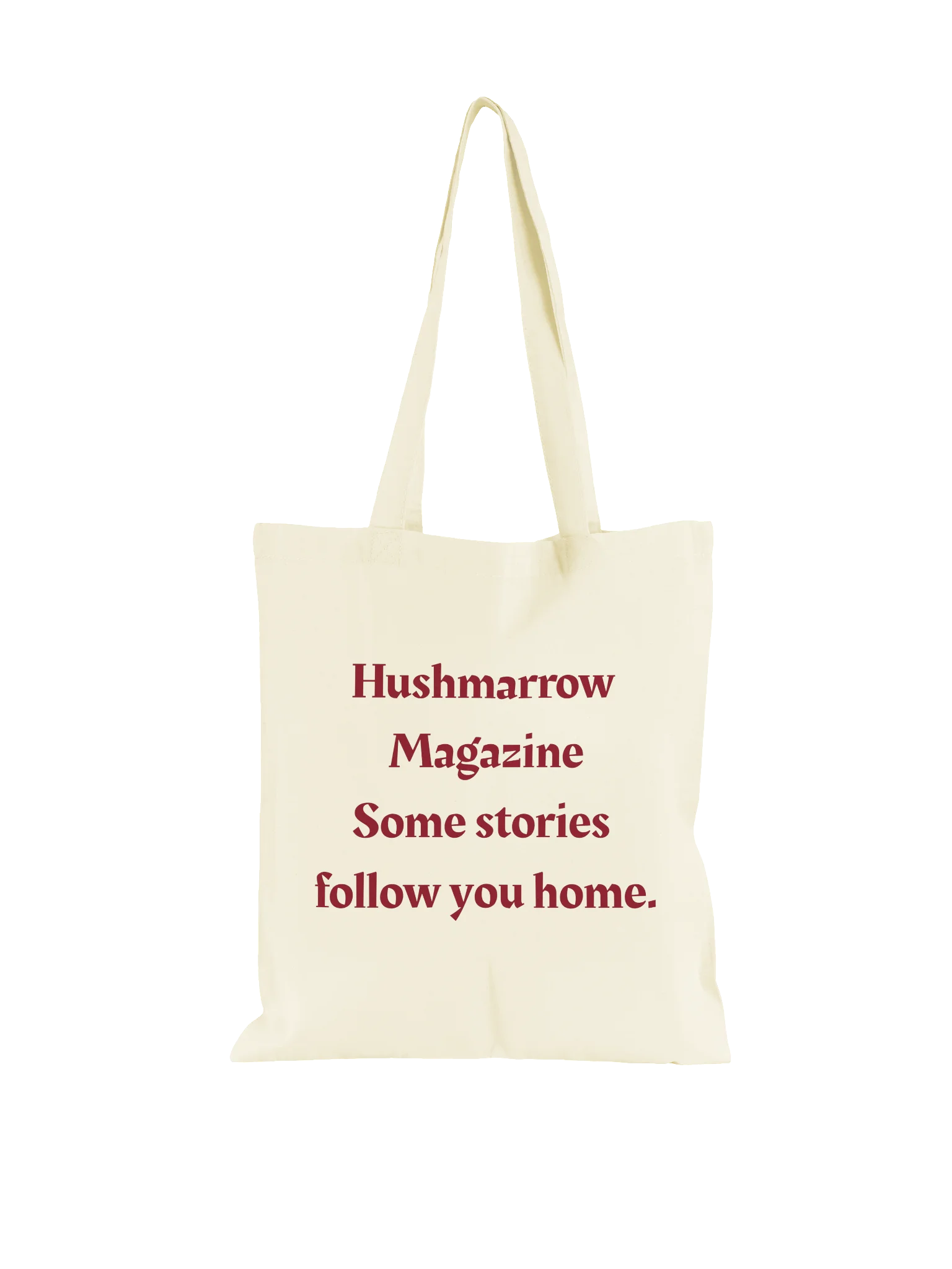 What Haunts Us — Summer Issue Tote product image (6)