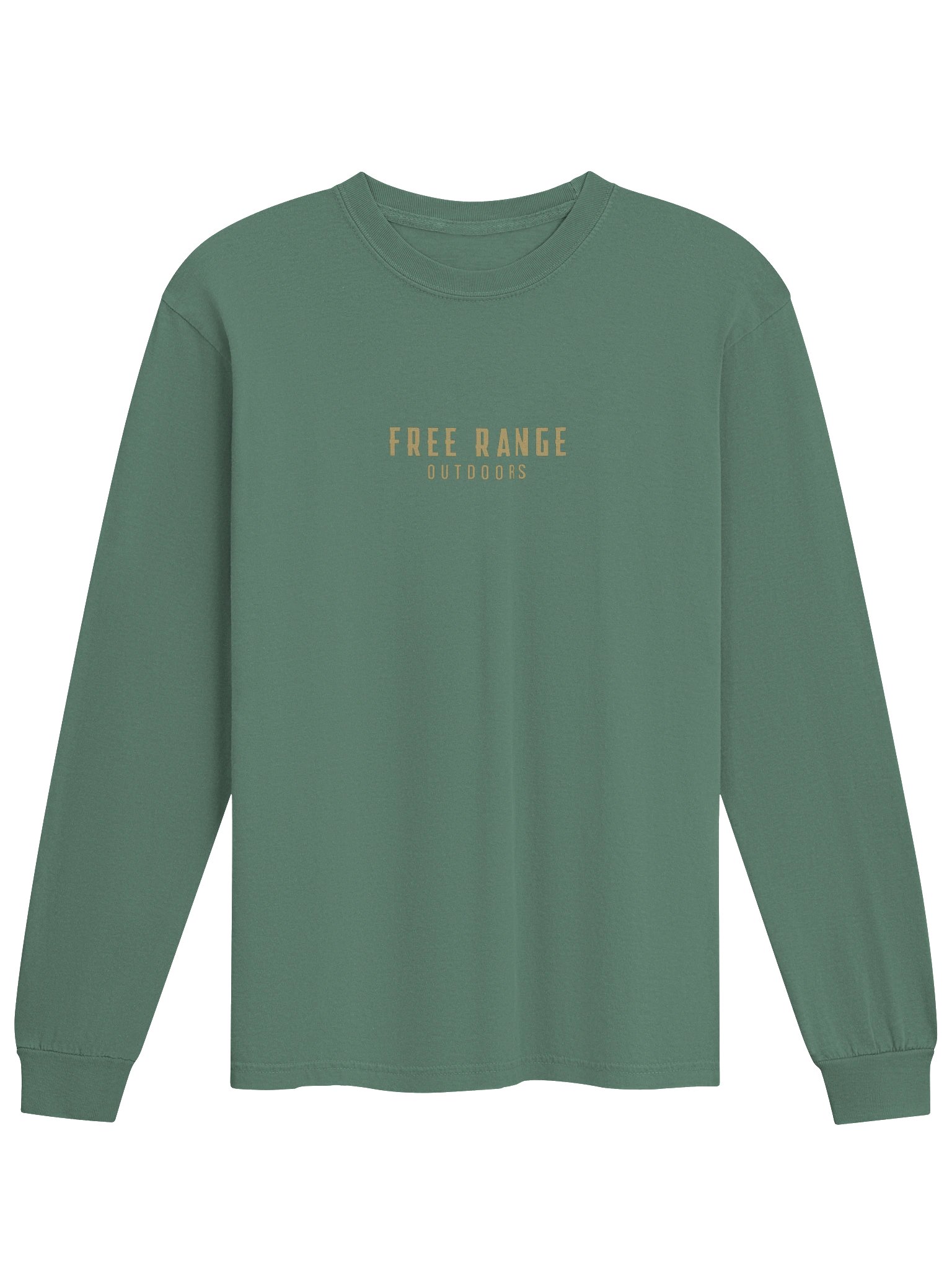Ribeye of the Sky - Long Sleeve product image (4)