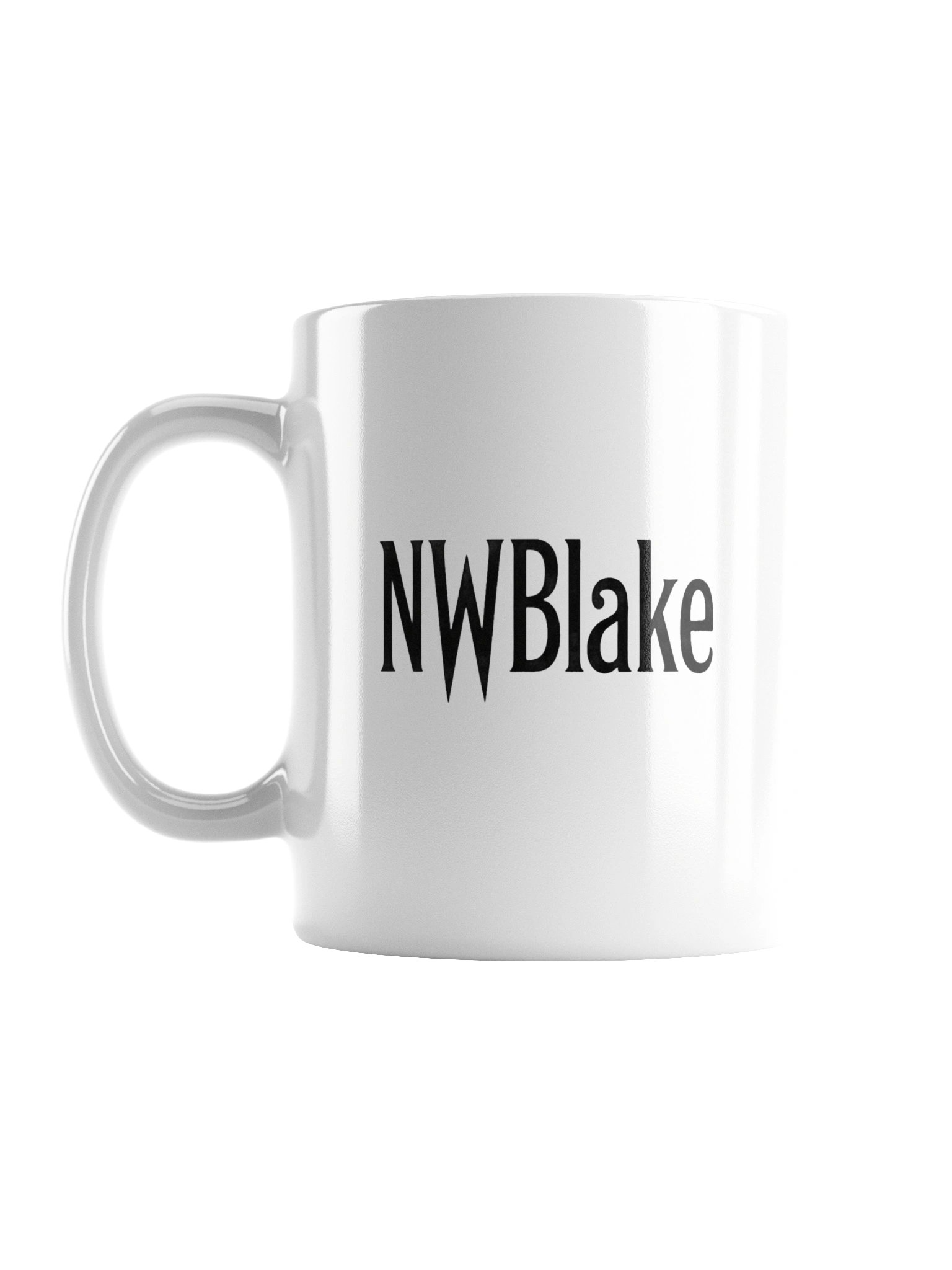 NWBlake Logo Coffee Mug product image (1)