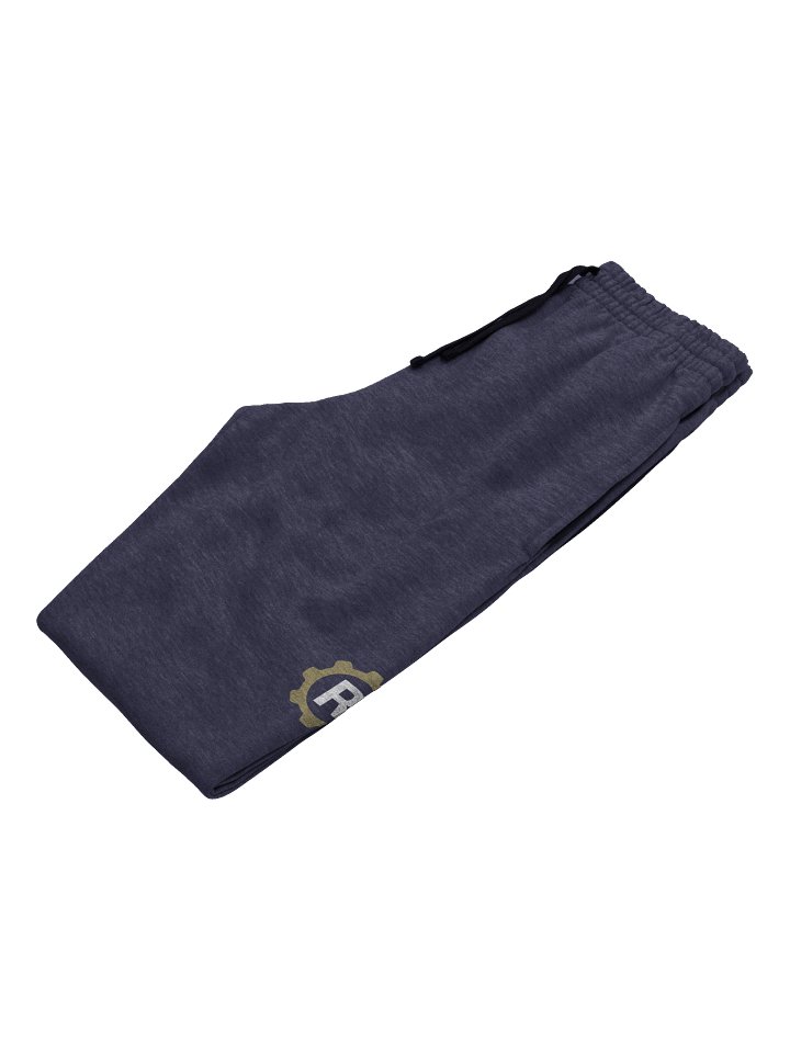 Printed Joggers product image (2)