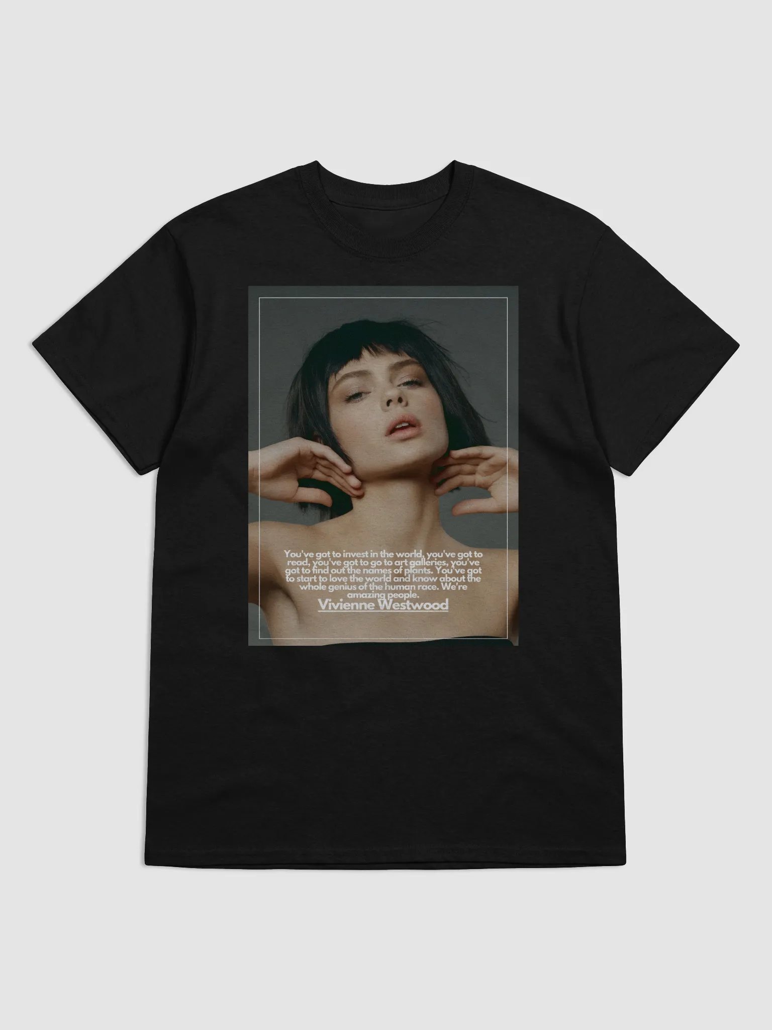 VIVIENNE: WEAR YOUR REBELLION product image (1)