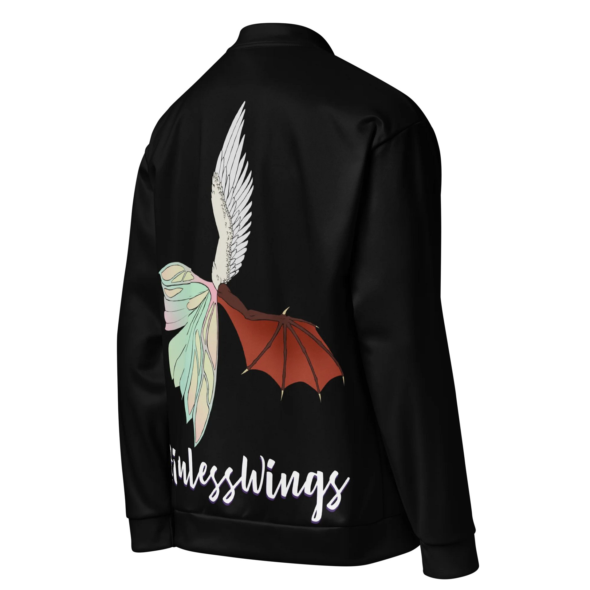BlackJacket product image (4)