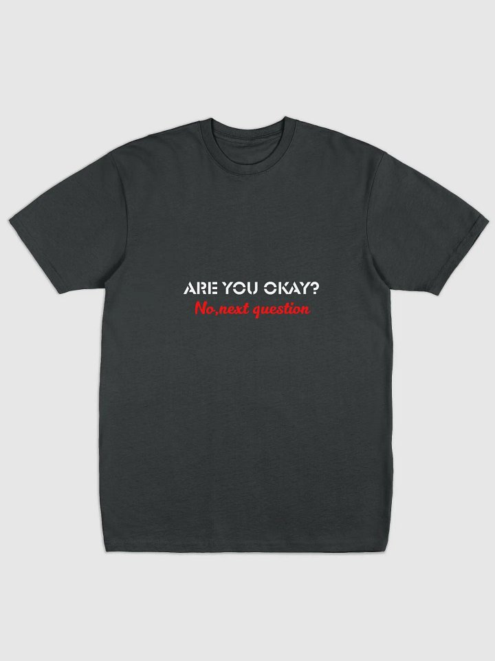 Are You Flexin'? Tee product image (1)