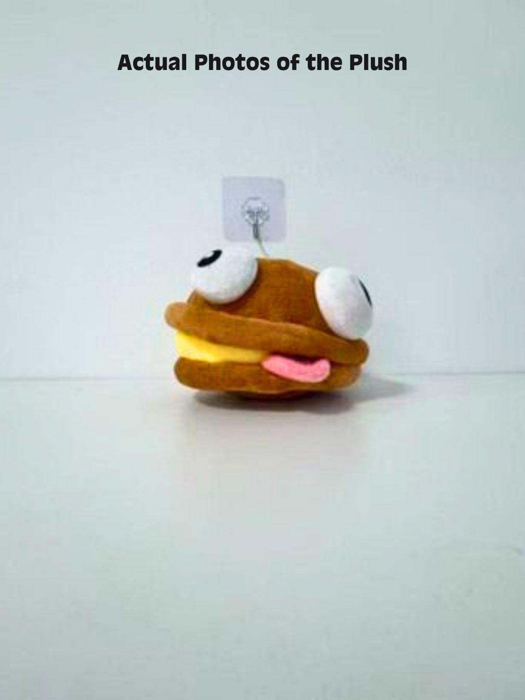 First Ever Nutson Plush — Pre-Order product image (3)
