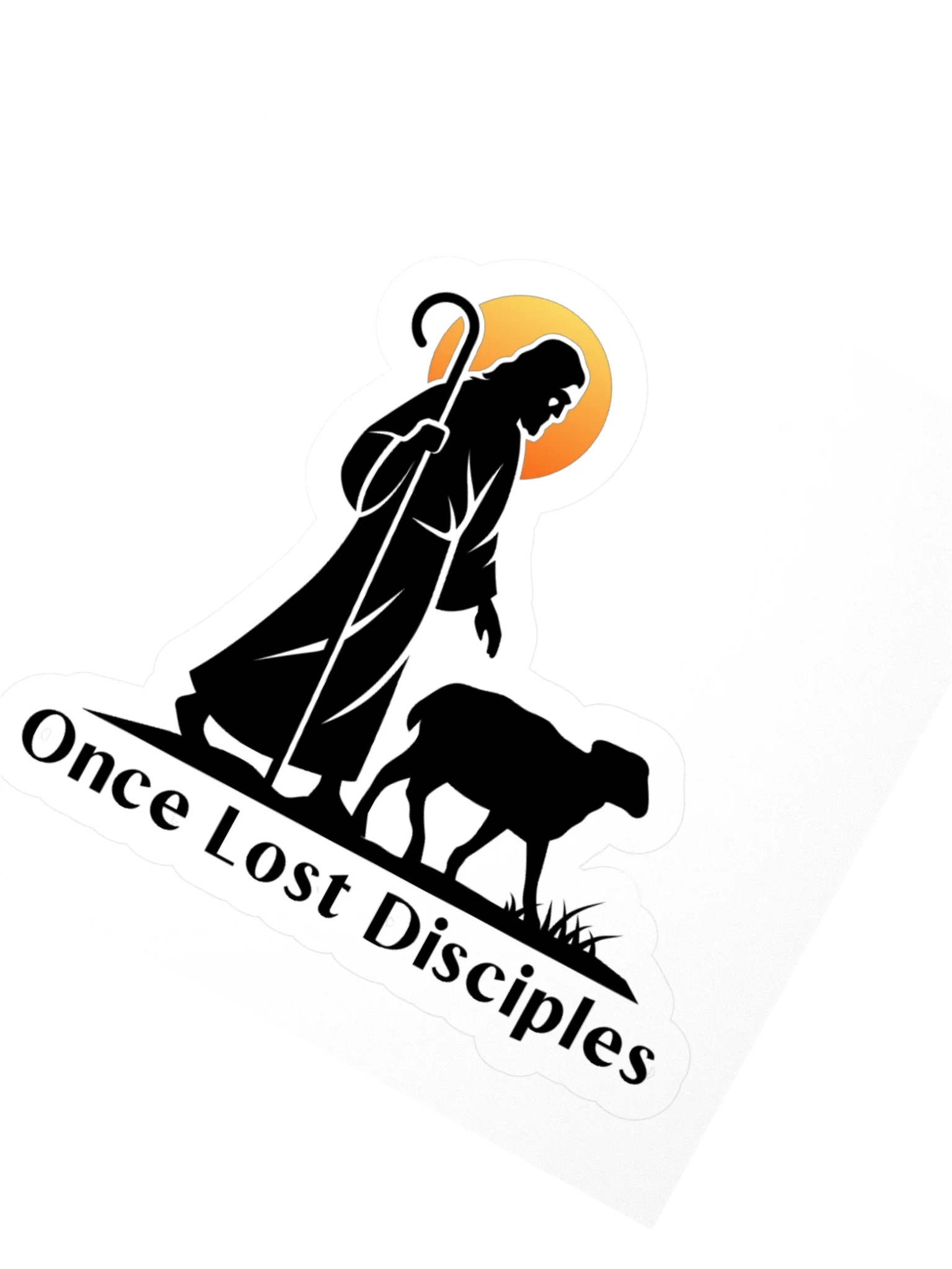 OLD- STICKER product image (4)