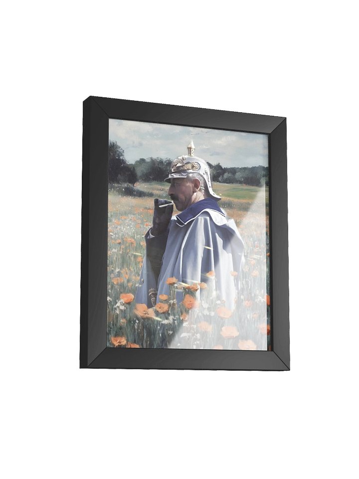 The Emperor's Rest product image (2)