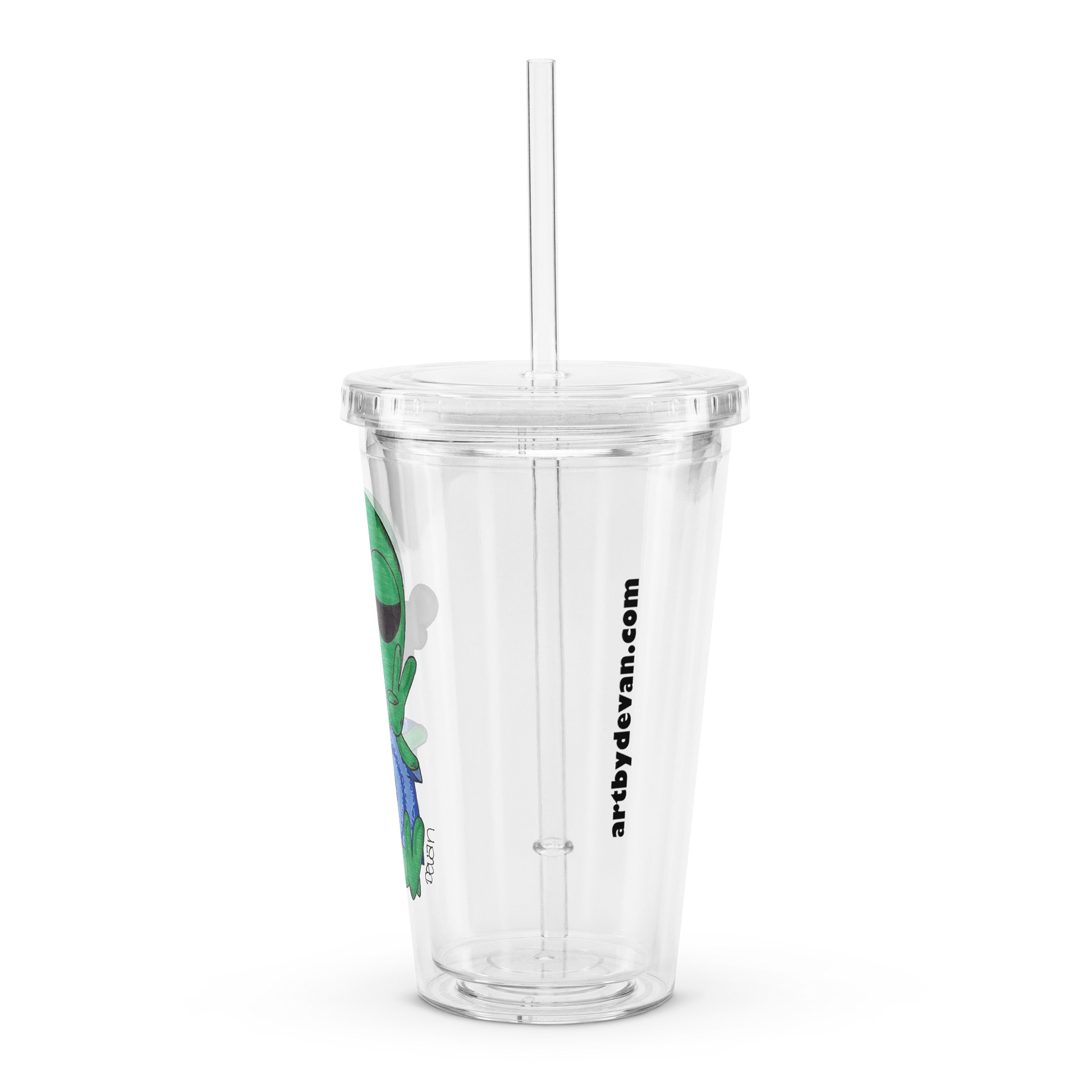Stoner Alien Cup product image (3)