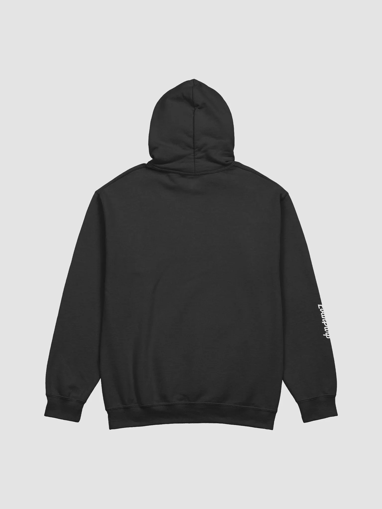 EP Hooded Sweatshirt product image (8)
