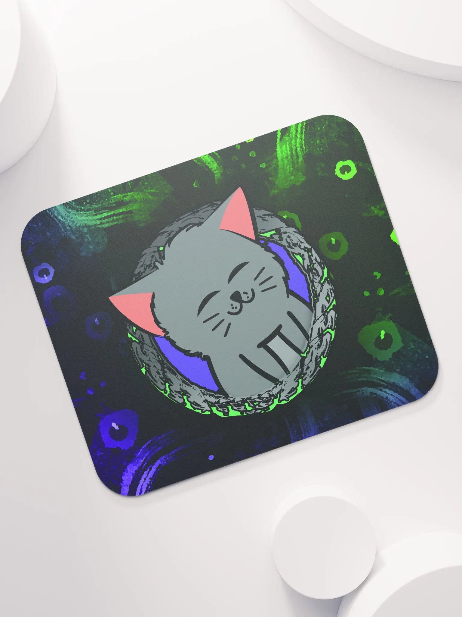 Mousepad Mus! product image (7)
