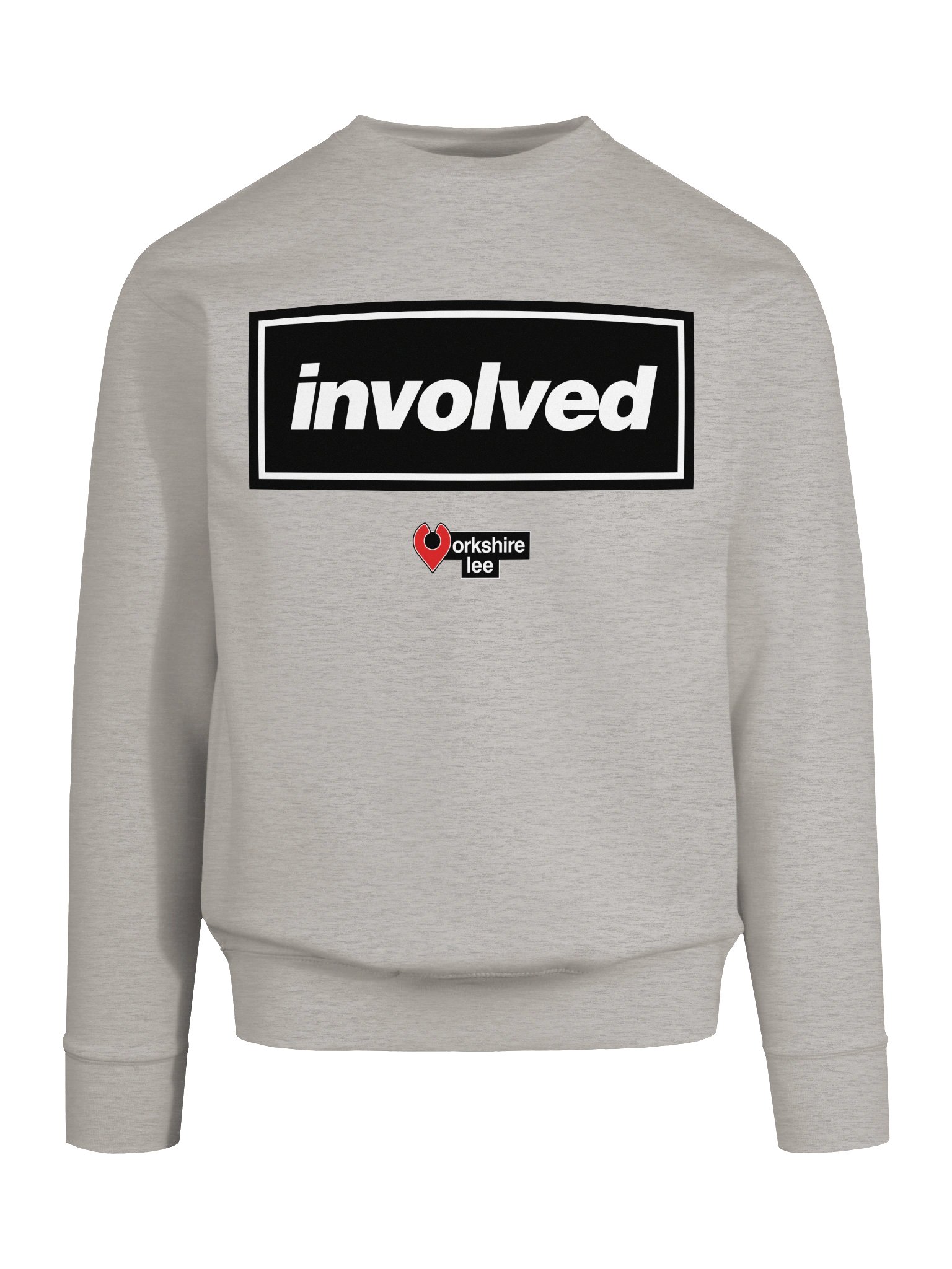 Involved Sweatshirt product image (17)