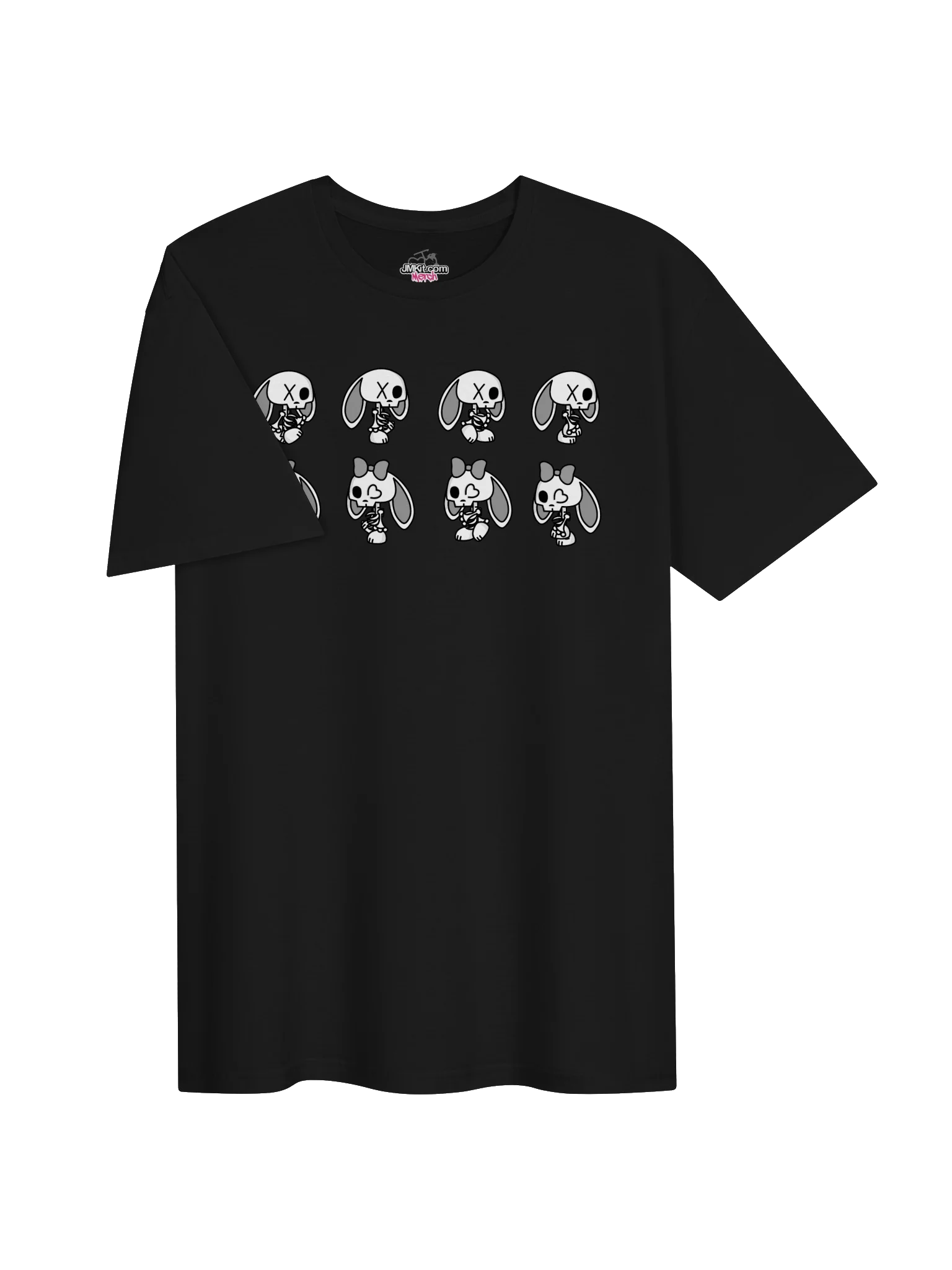 Walk This Way Skeleton - Classic Tee product image (2)