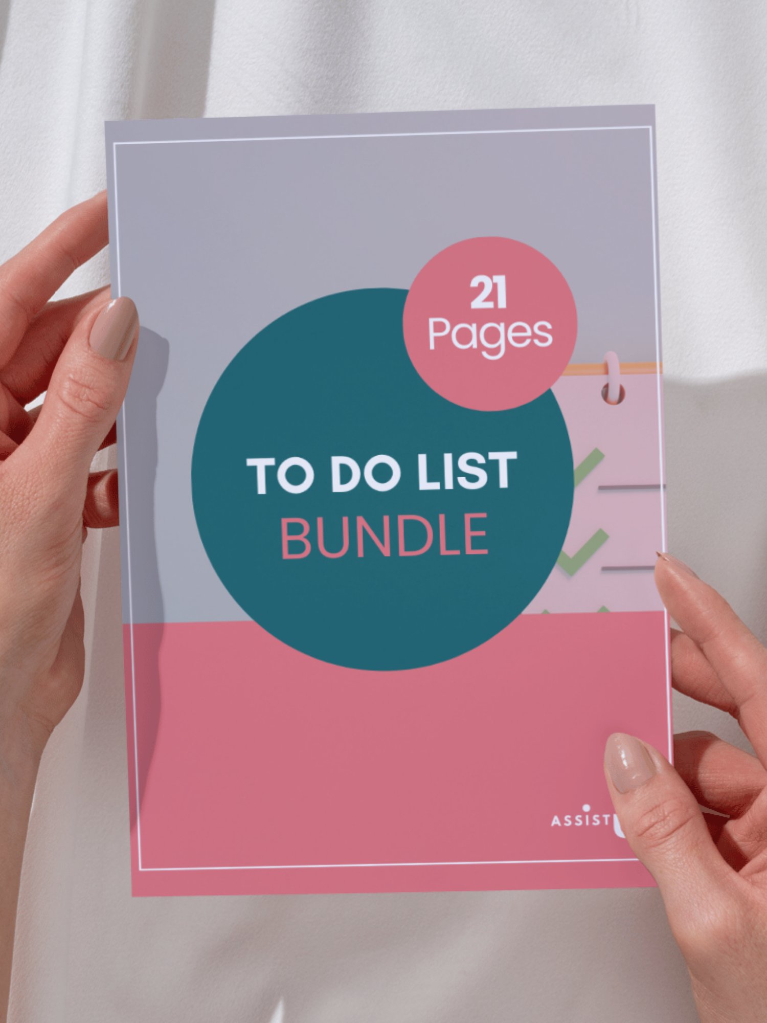 To Do list - Bundle product image (1)