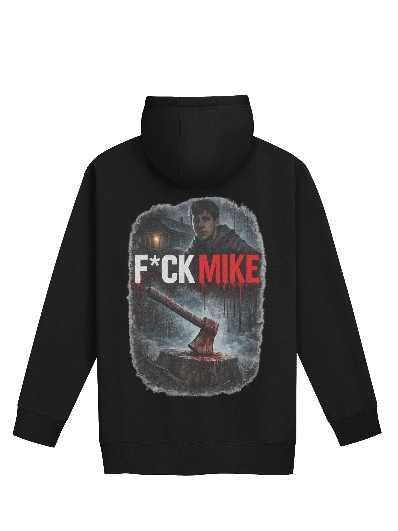 F*CK MIKE product image (2)