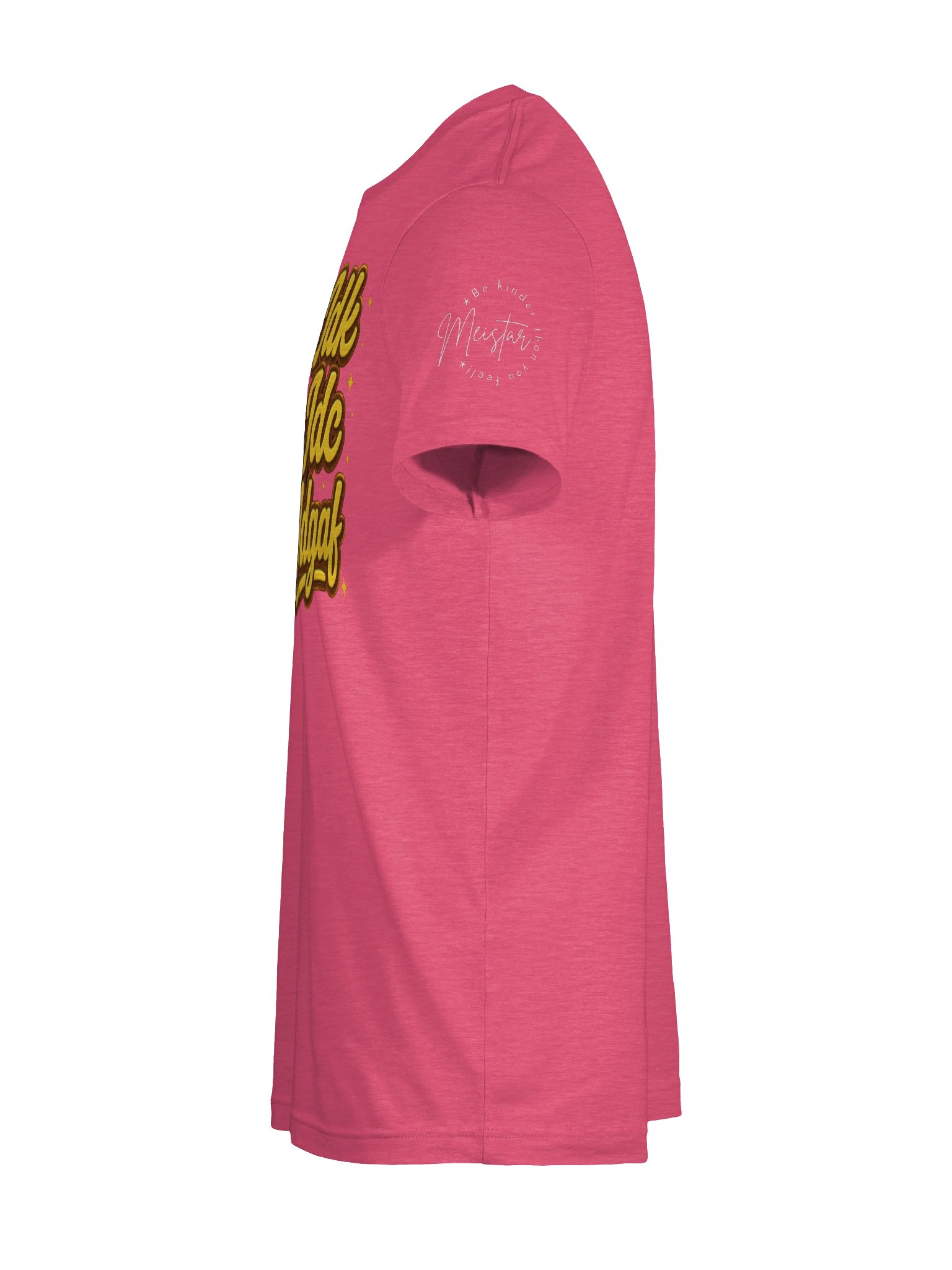 IDK IDC IDGAF Tee! product image (94)