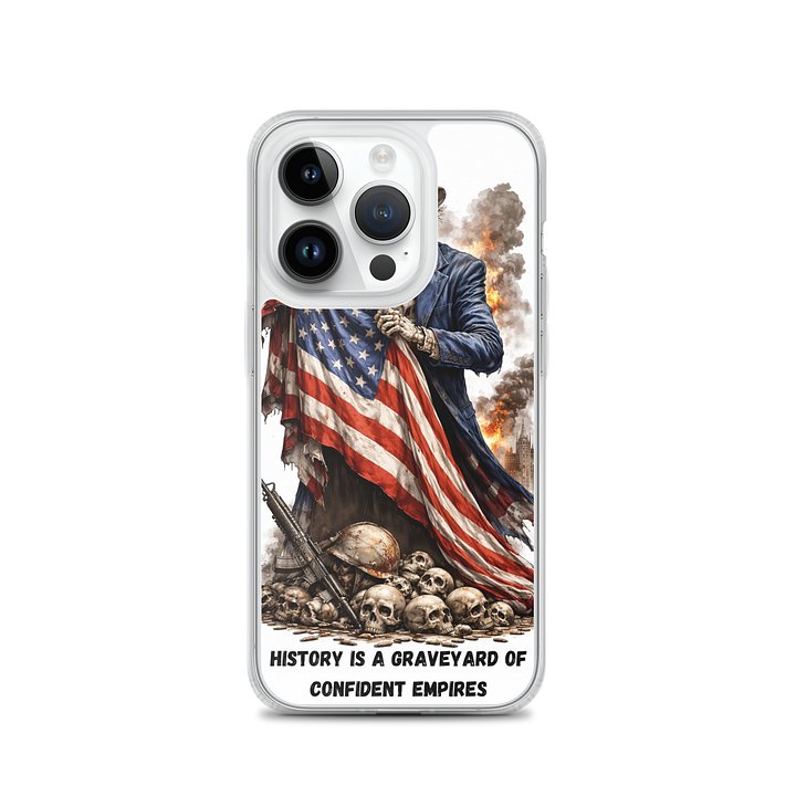 Empire’s End – iPhone Case product image (3)