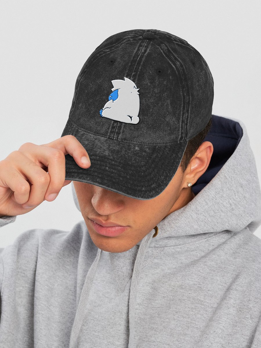 Grumpin' Dad Hat product image (7)