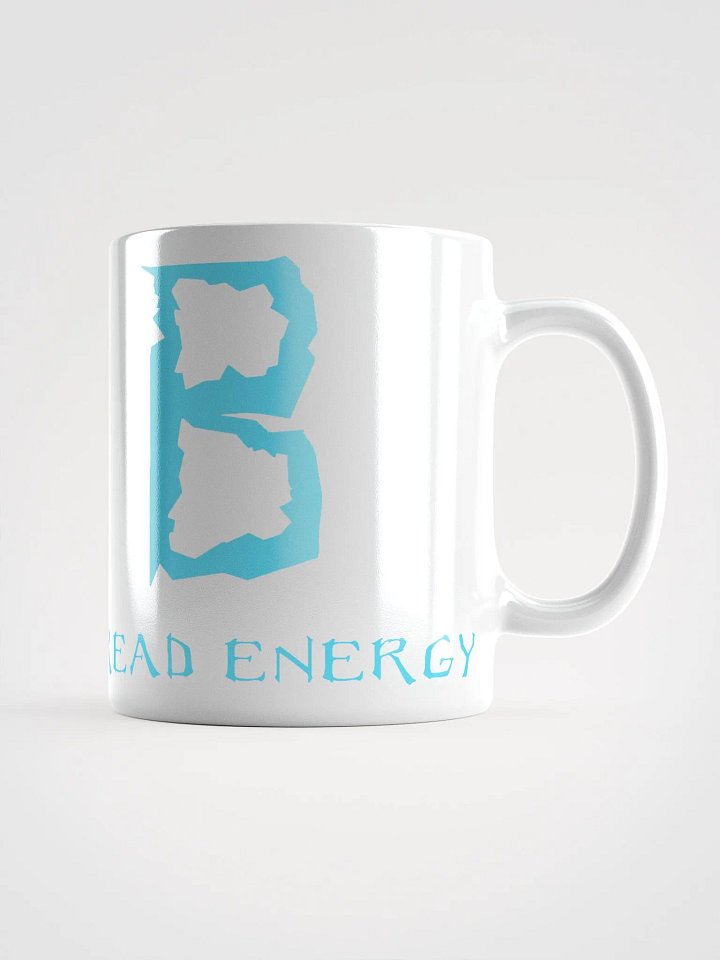 Bread Energy Mug product image (1)