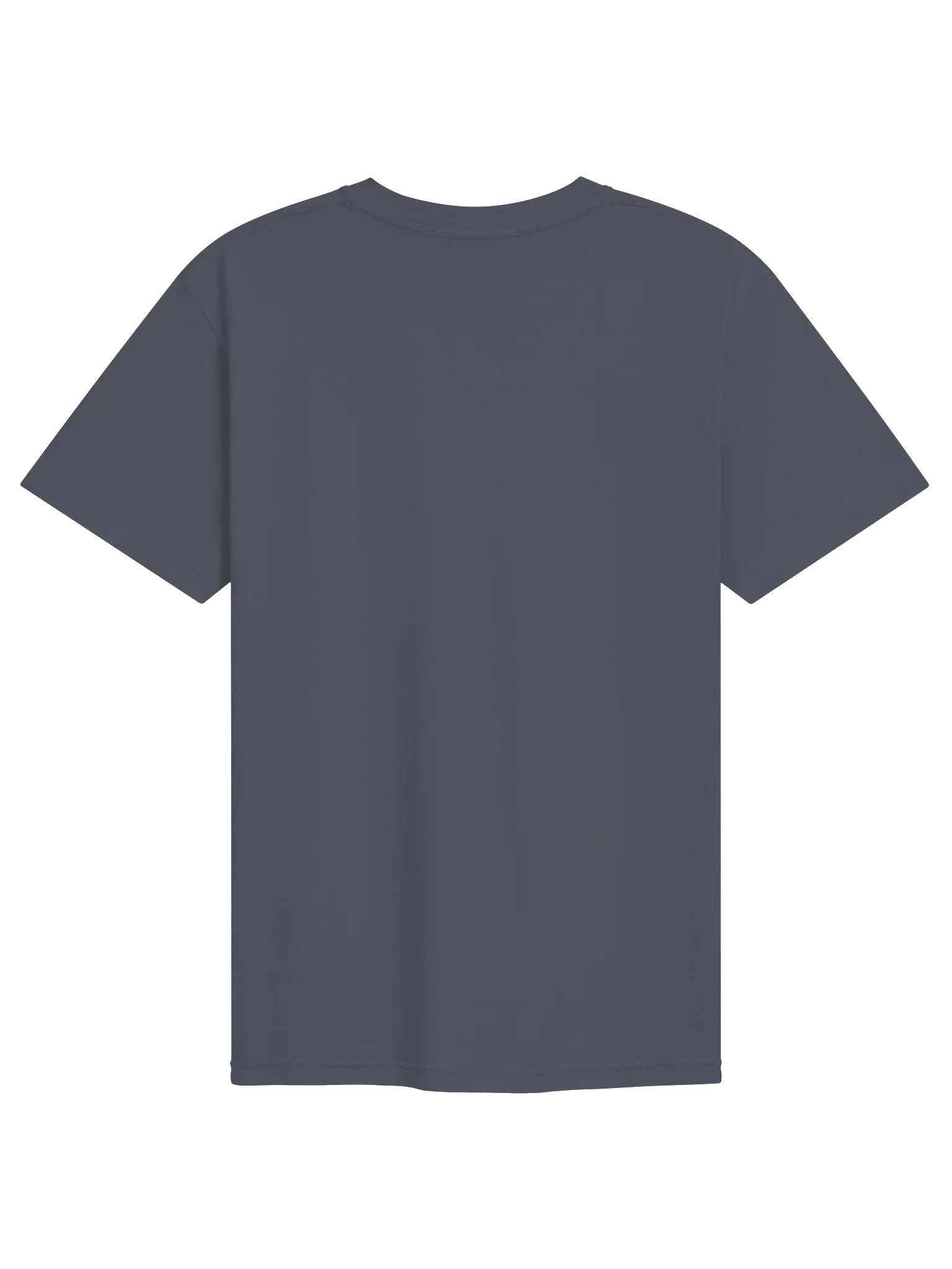 Steel Heart Embroidered Tee - California Dept. of Love product image (2)