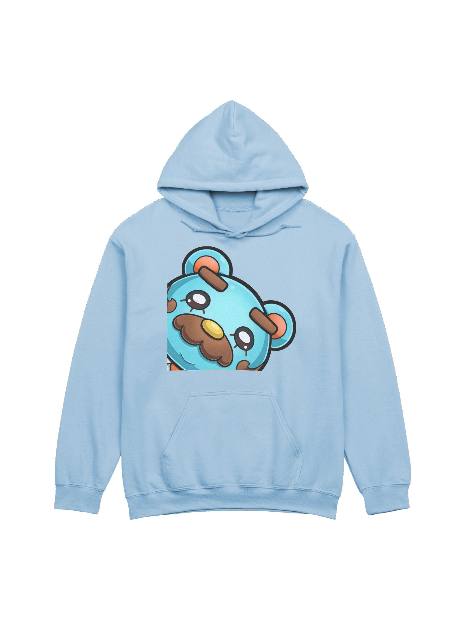 Beardo - Hoodie product image (5)