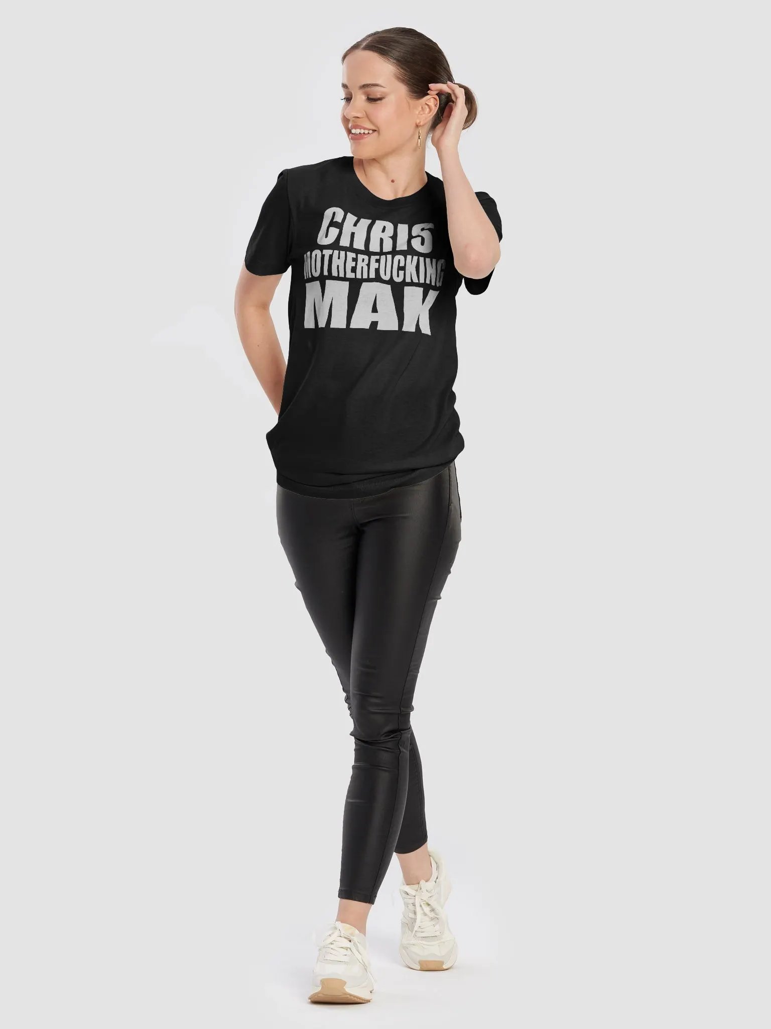 CHRIS MOTHERFUCKING MAK product image (10)