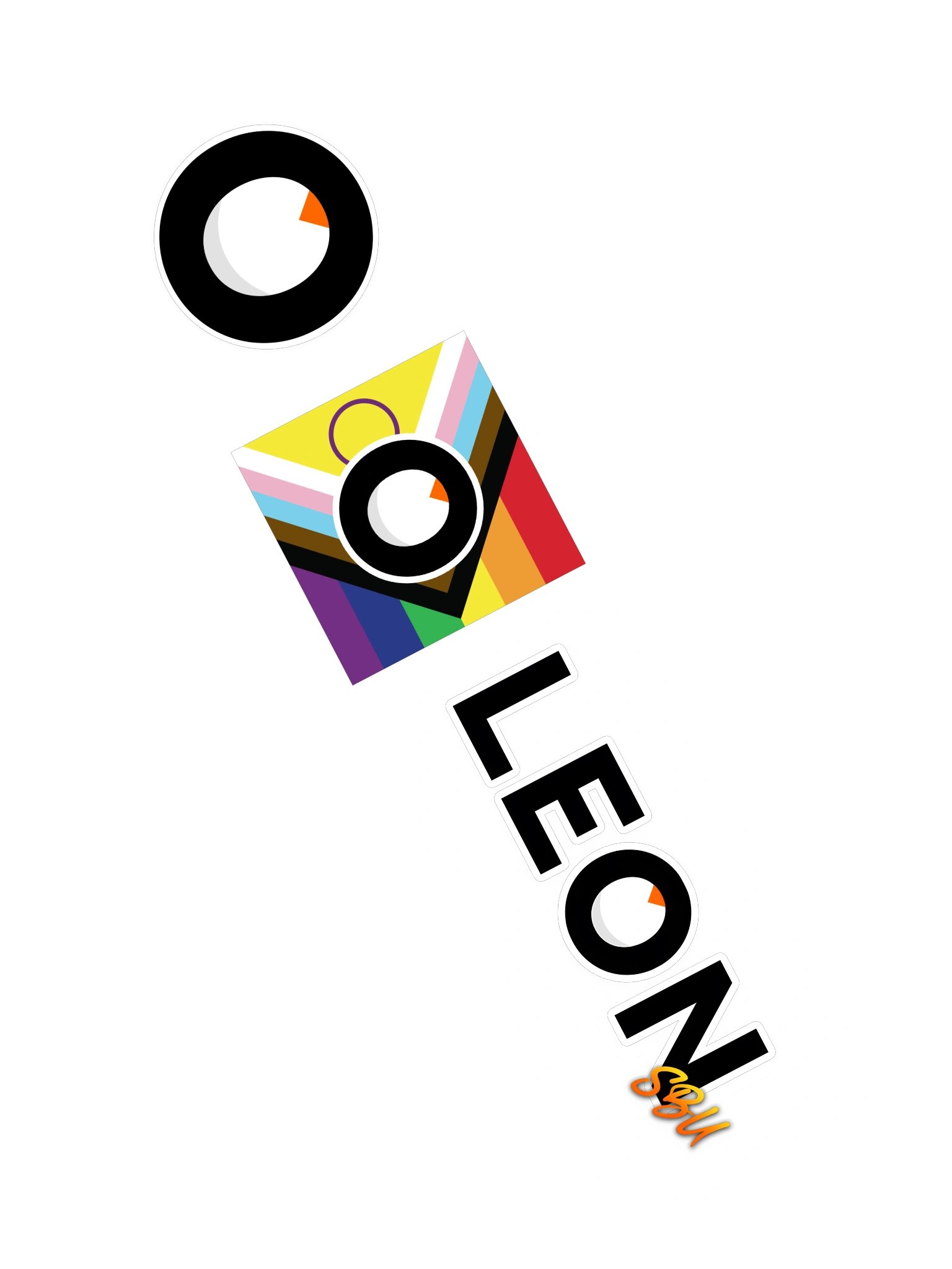 LeonSBU Sticker Variety Pack 2 product image (2)