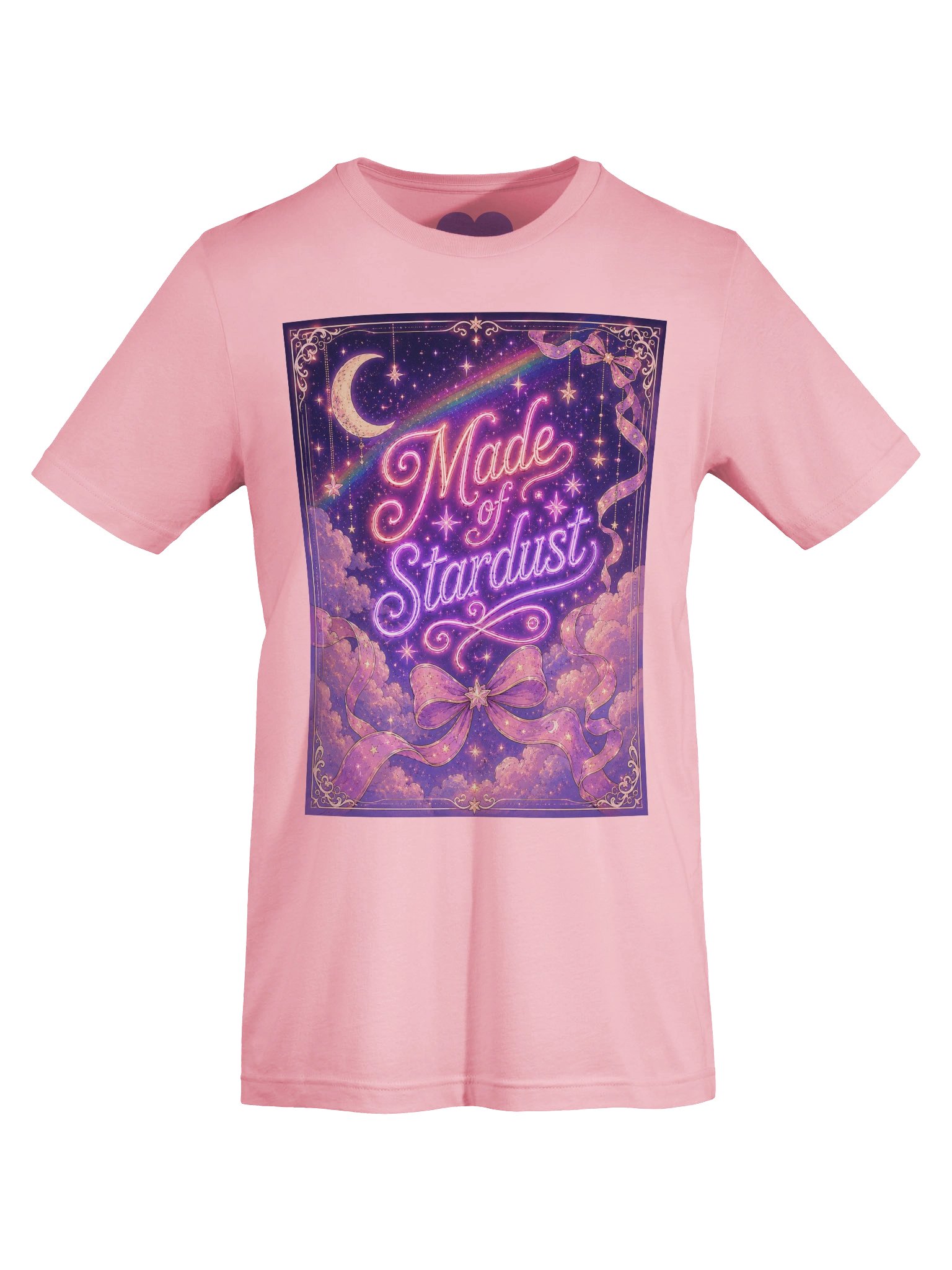 Made of Stardust T-Shirt product image (45)