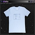 Steve T-Shirt product image (1)
