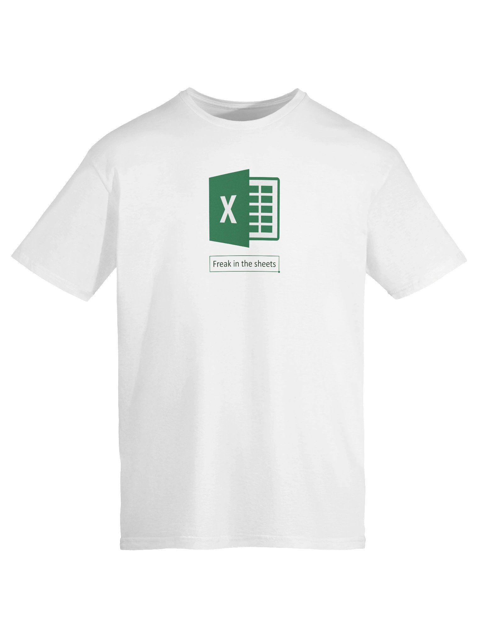 Freak in the sheets Light T-Shirt product image (4)