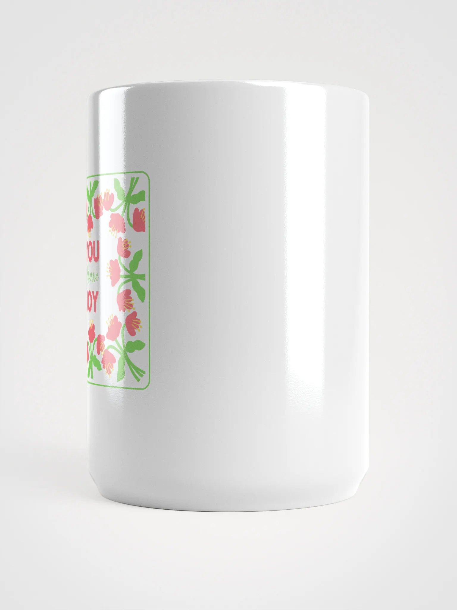 Blooming Joy Mug product image (3)