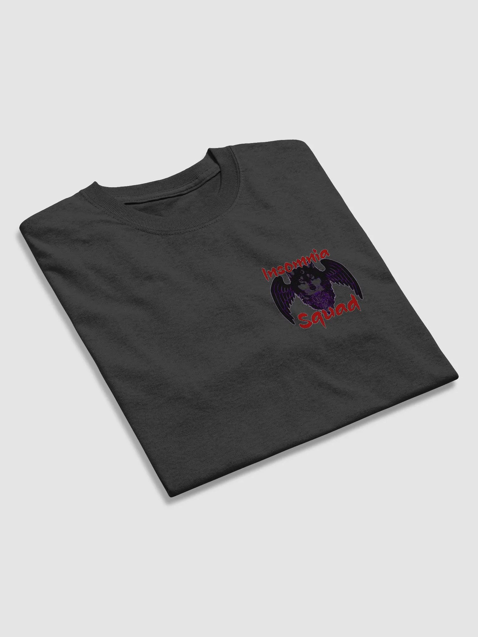 Huntington's Squad Tee product image (22)