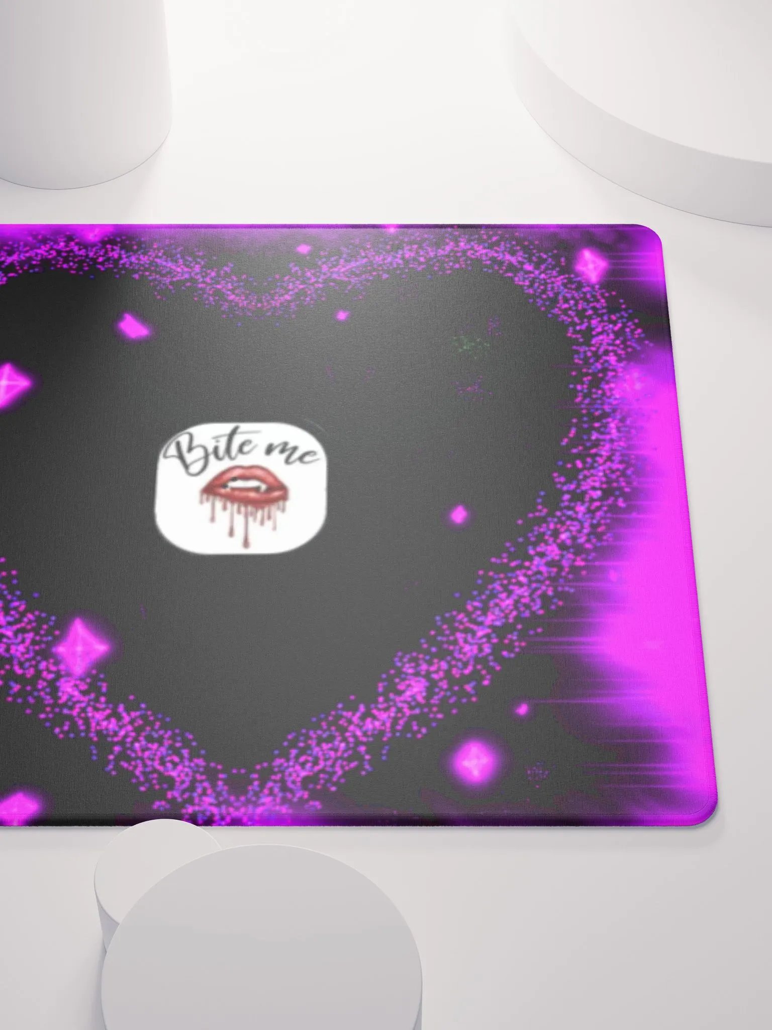 Official AmeliaAlly Mousepad product image (5)