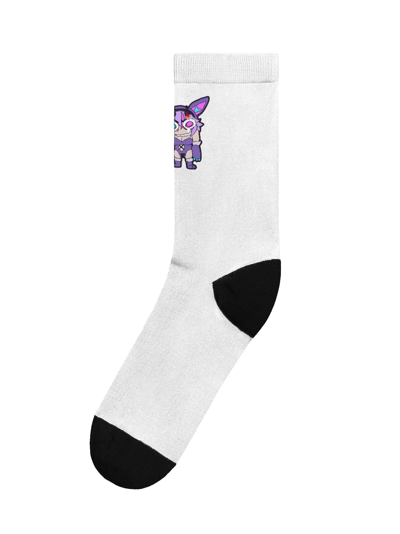 Glitch Socks product image (1)