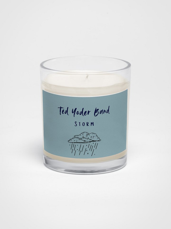 Storm Candle product image (1)