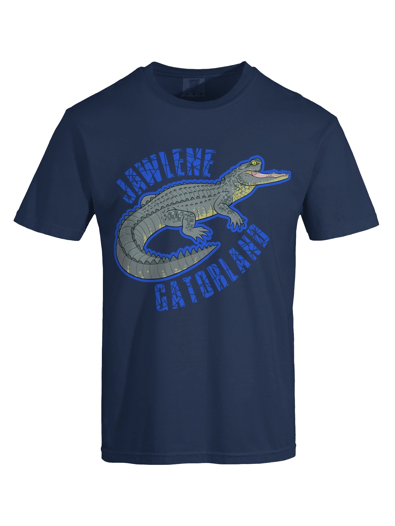 Jawlene Adult Tee product image (20)