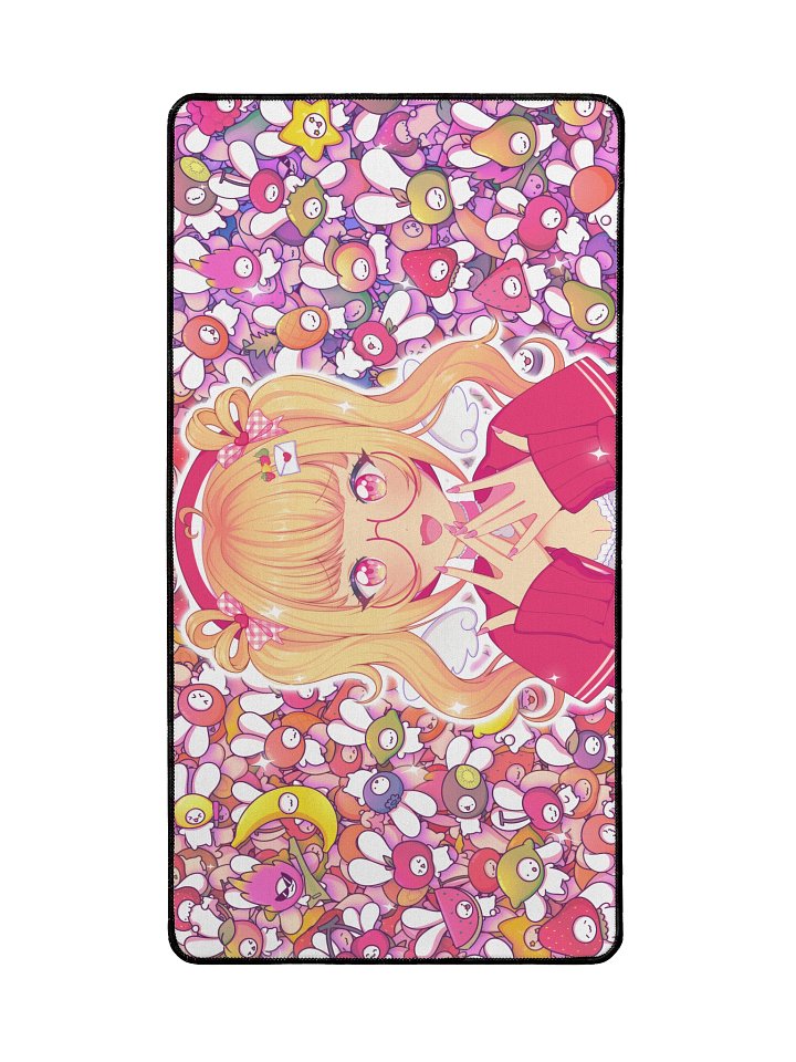 Fruitling Overload Desk Mat product image (2)
