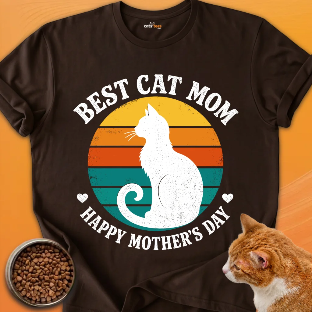 Best Cat Mom product image (10)
