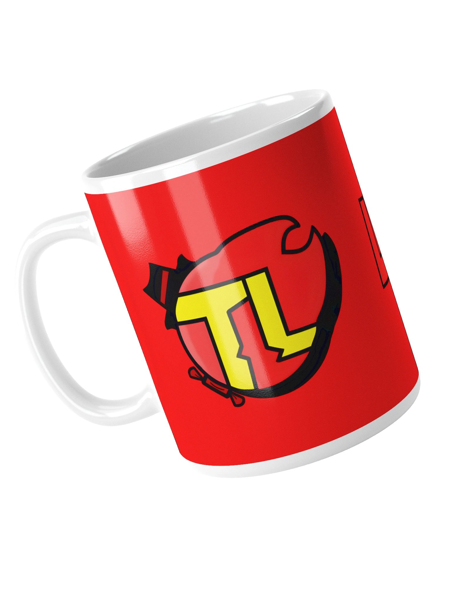 Loxyy logo mug product image (7)