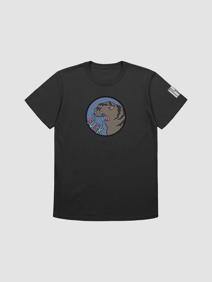 F*CK tshirt product image (1)