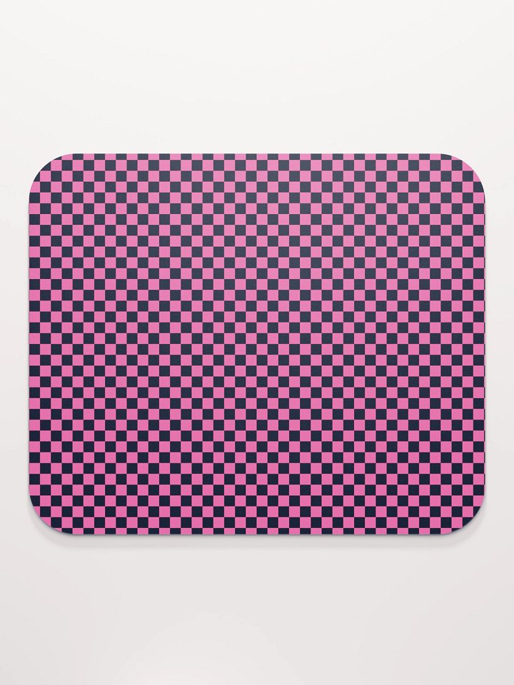 Missing Textures (Mouse Pad) product image (2)