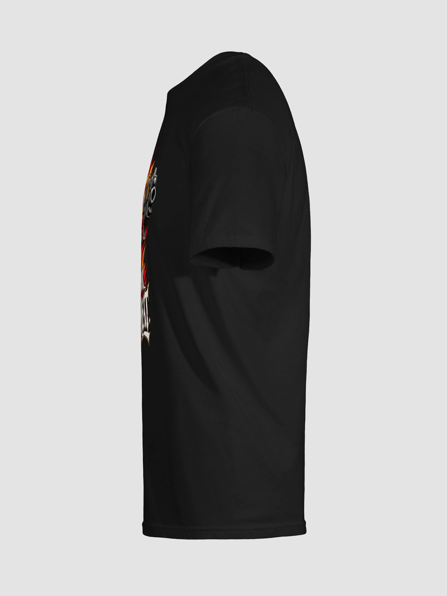Take Your Happy Meat Tee product image (9)