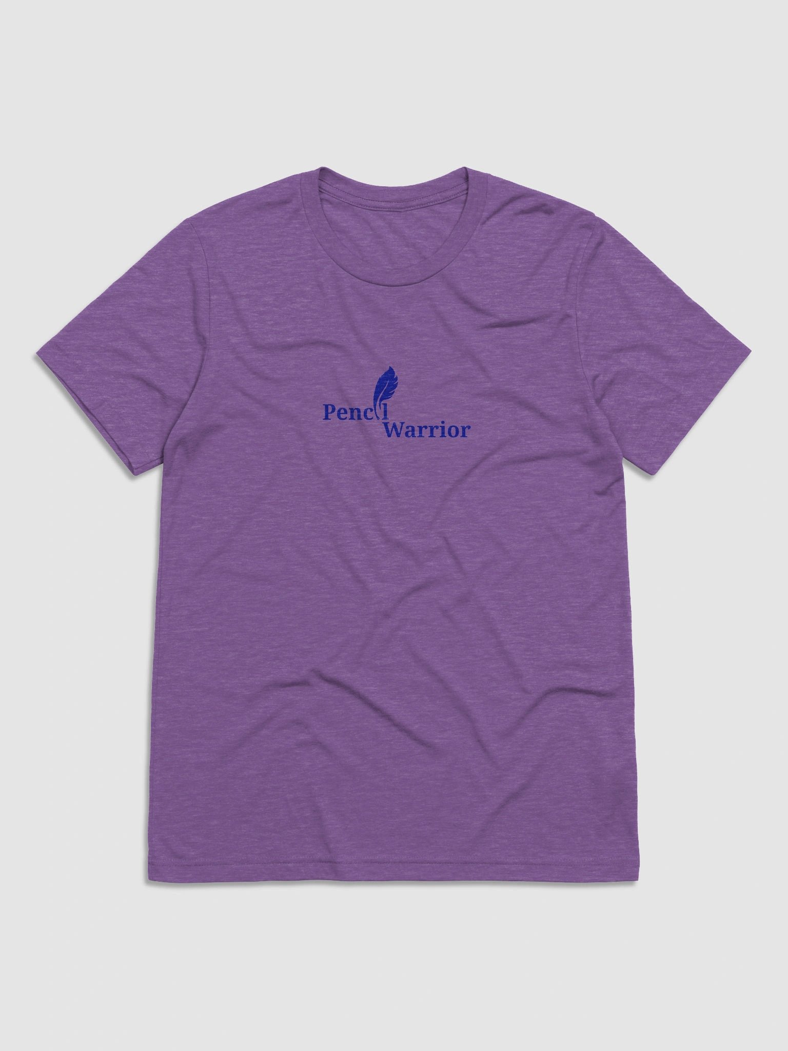 Feathered Pencil Warrior Tee product image (1)