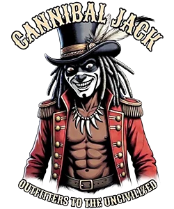 Cannibal Jack