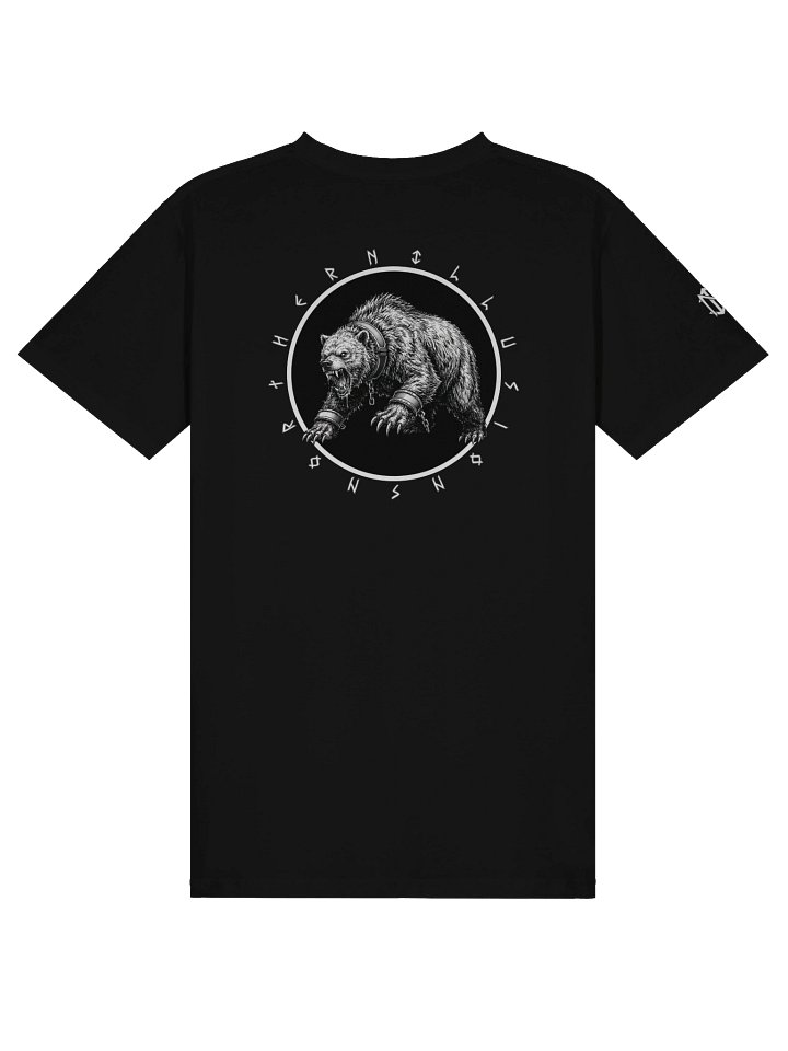 NORTHERN ILLUSIONS - Bödvar Bjarki (Bear) Tee product image (1)