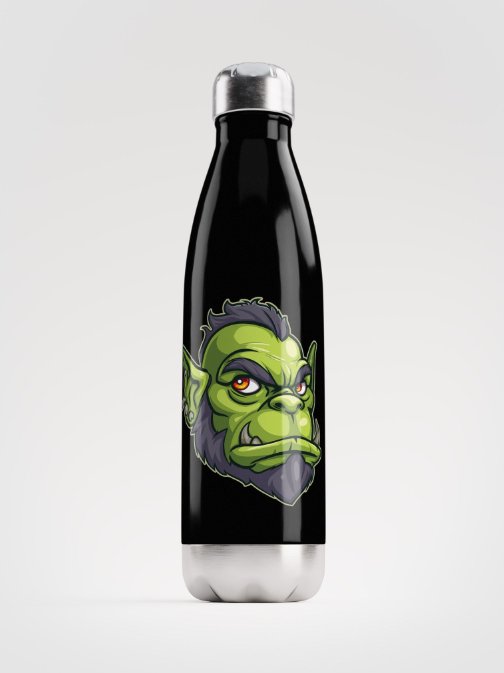 Orc Chieftain Bottle product image (3)