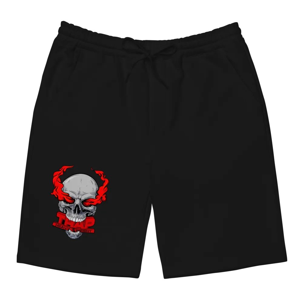 Trap Heavyweight Sweatshorts product image (1)