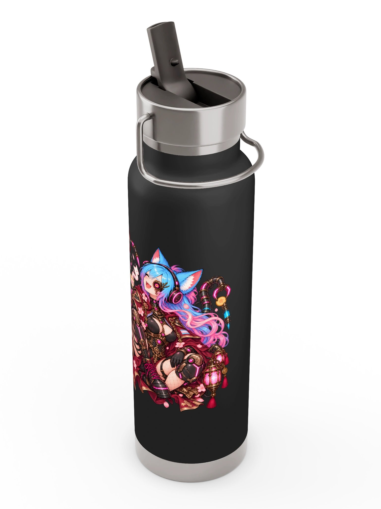 Tea Time Flask product image (5)