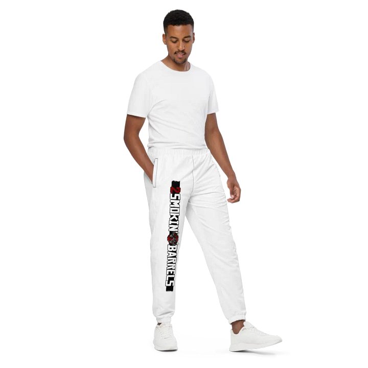 Bar Logo Joggers product image (2)