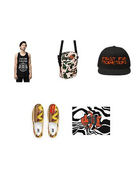 Feast Fam Productions Fest Bundle